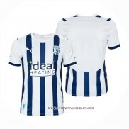 Camiseta West Bromwich Albion 1ª 23/24