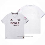 Camiseta West Ham 2ª 26/27