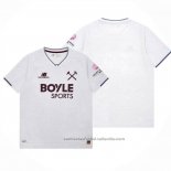 Camiseta West Ham 2ª 26/27
