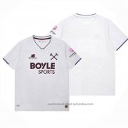Camiseta West Ham 2ª 26/27