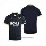 Camiseta West Ham 3ª 25/26