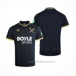 Camiseta West Ham 3ª 25/26