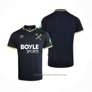 Camiseta West Ham 3ª 25/26
