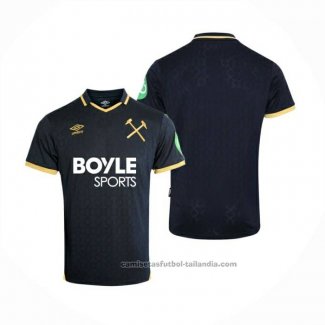 Camiseta West Ham 3ª 25/26