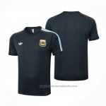 Camiseta de Entrenamiento Argentina 25/26 Gris