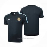 Camiseta de Entrenamiento Argentina 25/26 Gris