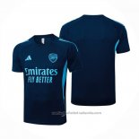 Camiseta de Entrenamiento Arsenal 25/26 Azul