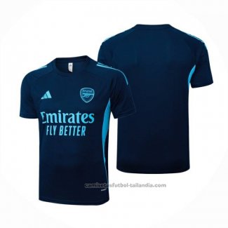 Camiseta de Entrenamiento Arsenal 25/26 Azul