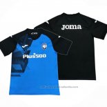 Camiseta de Entrenamiento Atalanta 20/21 Azul