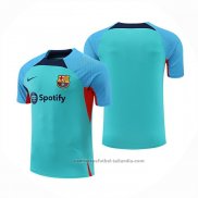 Camiseta de Entrenamiento Barcelona 22/23 Verde