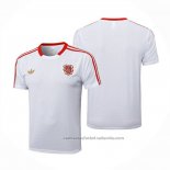 Camiseta de Entrenamiento Bayern Munich 125 Aniversario 25/26 Blanco
