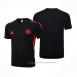 Camiseta de Entrenamiento Bayern Munich 25/26 Negro