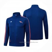 Chaqueta del Arsenal 25/26 Azul