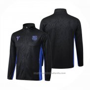 Chaqueta del Barcelona 25/26 Negro