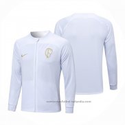 Chaqueta del Corinthians 22/23 Blanco