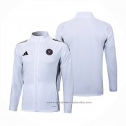 Chaqueta del Inter Miami 25/26 Blanco