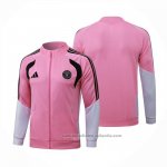 Chaqueta del Inter Miami 26/27 Rosa