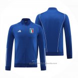 Chaqueta del Italia 2022 Azul