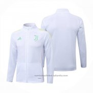 Chaqueta del Juventus 25/26 Blanco