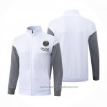 Chaqueta del Paris Saint-Germain 26/27 Blanco
