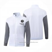 Chaqueta del Paris Saint-Germain 26/27 Blanco