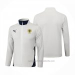 Chaqueta del Portugal 25/26 Blanco