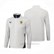 Chaqueta del Portugal 25/26 Blanco