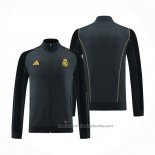 Chaqueta del Real Madrid 23/24 Gris