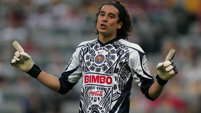 Camiseta America 3ª 20/21