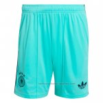 Pantalones Alemania 2ª 2026