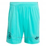 Pantalones Alemania 2ª 2026