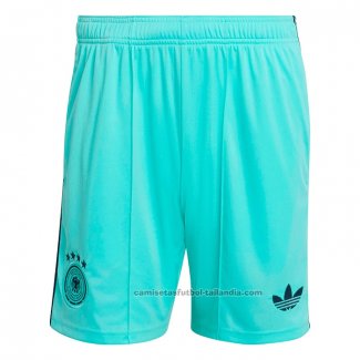 Pantalones Alemania 2ª 2026