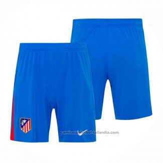 Pantalones Atletico Madrid 3ª 25/26