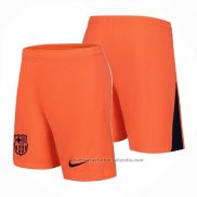 Pantalones Barcelona 3ª 25/26