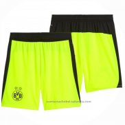 Pantalones Borussia Dortmund 2ª 25/26