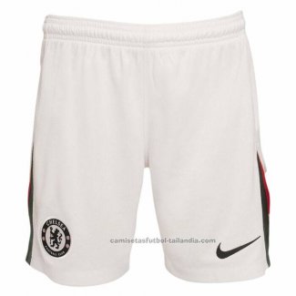 Pantalones Chelsea 2ª 25/26