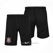 Pantalones Corinthians 1ª 2025