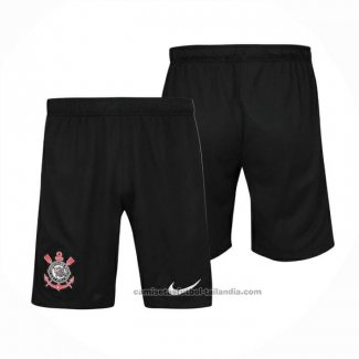 Pantalones Corinthians 1ª 2025