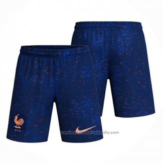 Pantalones Francia 1ª 2026