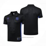 Polo del Barcelona 25/26 Negro