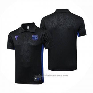 Polo del Barcelona 25/26 Negro