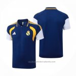 Polo del Real Madrid 26/27 Azul