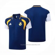 Polo del Real Madrid 26/27 Azul