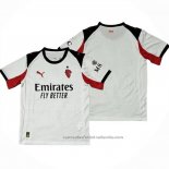 Tailandia Camiseta AC Milan 2ª 25/26