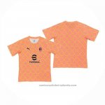 Tailandia Camiseta AC Milan Special 25/26 Naranja