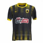 Tailandia Camiseta AEK Athens 2ª 25/26
