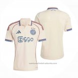 Tailandia Camiseta Ajax 3ª 25/26