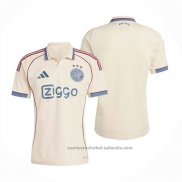 Tailandia Camiseta Ajax 3ª 25/26