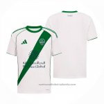 Tailandia Camiseta Al-Ahli Saudi 1ª 25/26