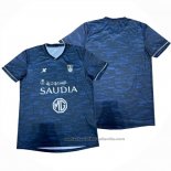 Tailandia Camiseta Al-Ahli Saudi 2ª 2021